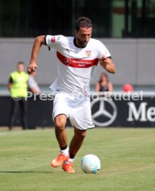 VfB Stuttgart 10 Jahre Reha-Welt