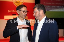 VfB Stuttgart Mitgliederversammlung 2019