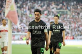 29.04.23 VfB Stuttgart - Borussia Mönchengladbach