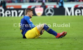 VfB Stuttgart - RB Leipzig
