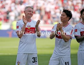 VfB Stuttgart - TSG 1899 Hoffenheim