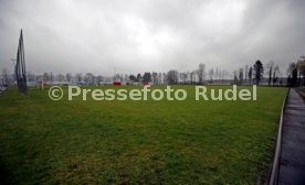Fussball Amateure