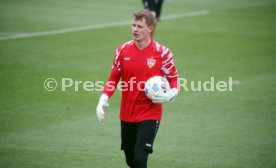 27.07.23 VfB Stuttgart Training