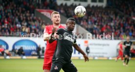 1. FC Heidenheim - 1. FC K&ouml;ln
