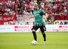 16.09.23 1. FSV Mainz 05 - VfB Stuttgart