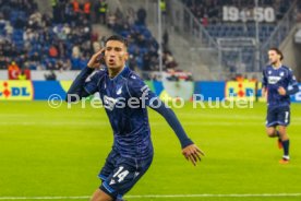 22.10.26 TSG 1899 Hoffenheim - Olympique Lyon