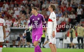 16.08.25 Franz-Beckenbauer-Supercup VfB Stuttgart - FC Bayern München
