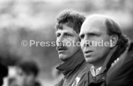 24.11.90 VfB Stuttgart - 1. FC K&ouml;ln