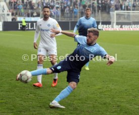 Stuttgarter Kickers - FK Pirmasens