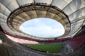05.12.21 VfB Stuttgart - Hertha BSC Berlin