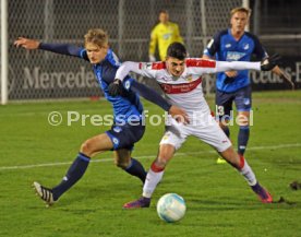 VfB Stuttgart II - TSG 1899 Hoffenheim II