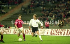 27.03.96 Deutschland - D&auml;nemark