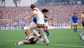 10.06.88 Italien - Deutschland