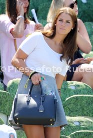 Tennis MercedesCup Stuttgart 2017