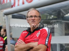 Sportfreunde Dorfmerkingen-RB Leizig