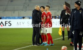 22.01.22 SC Freiburg - VfB Stuttgart