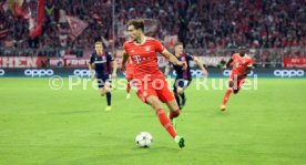 04.10.22 FC Bayern M&uuml;nchen - FC Viktoria Pilsen