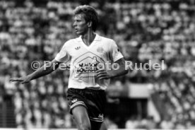 05.08.86 Olympique Marseille - AS Monaco