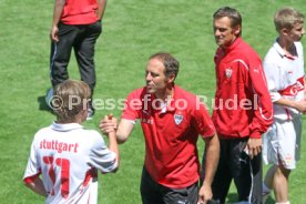 29.05.11 U17 VfB Stuttgart - U17 1. FC Kaiserslautern