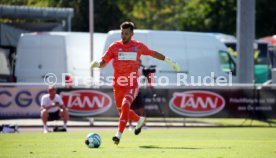 26.08.20 Hamburger SV - VfB Stuttgart