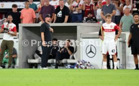 04.09.26 VfB Stuttgart - 1. FC K&ouml;ln