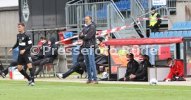 Fu&szlig;ball  2.Bundesliga Holstein Kiel vs. VfB Stuttgart