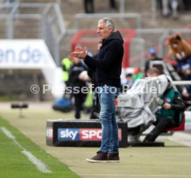 Karlsruher SC - Hannover 96