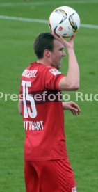 VfB Stuttgart - FC W&uuml;rzburger Kickers