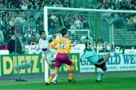 22.02.97 VfB Stuttgart - Karlsruher SC