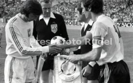15.06.74 Polen - Argentinien
