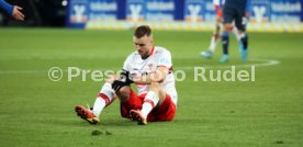 25.02.22 TSG 1899 Hoffenheim - VfB Stuttgart