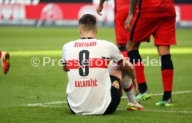 05.02.22 VfB Stuttgart - Eintracht Frankfurt