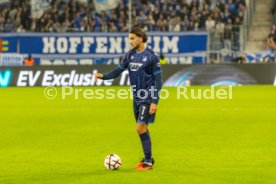 15.10.26 TSG 1899 Hoffenheim - Besiktas Istanbul