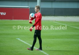 08.08.21 VfB Stuttgart Training