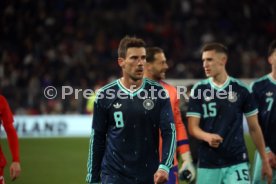 27.03.26 Schweiz - Deutschland