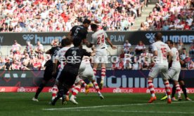 28.08.22 1. FC K&ouml;ln - VfB Stuttgart