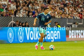31.05.26 Deutschland - Finnland