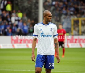 SC Freiburg - FC Schalke 04