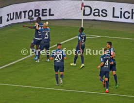 VfB Stuttgart - VfL Bochum