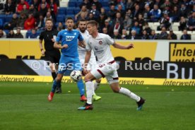 TSG 1899 Hoffenheim - 1. FC N&uuml;rnberg
