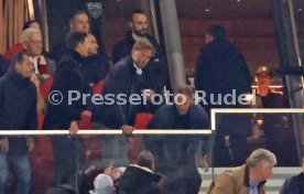02.04.25 VfB Stuttgart - RB Leipzig
