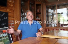 02.06.22 SV Rot Hansi M&uuml;ller