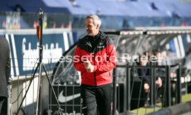 06.03.21 Eintracht Frankfurt - VfB Stuttgart