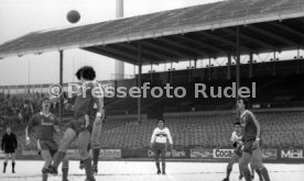 21.02.81 VfB Stuttgart - Stuttgarter Kickers