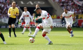 26.04.26 VfB Stuttgart - SV Werder Bremen