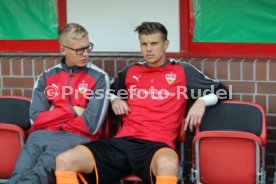 FC Energie Cottbus - VfB Stuttgart