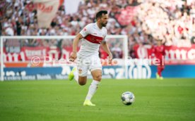 VfB Stuttgart - Holstein Kiel