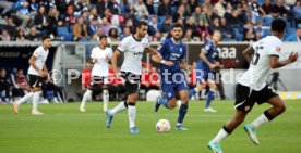 21.10.23 TSG 1899 Hoffenheim - Eintracht Frankfurt
