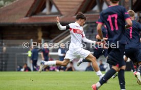 09.09.26 U19 VfB Stuttgart - U19 Viking Stavanger