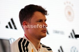 29.03.26 DFB Pressekonferenz